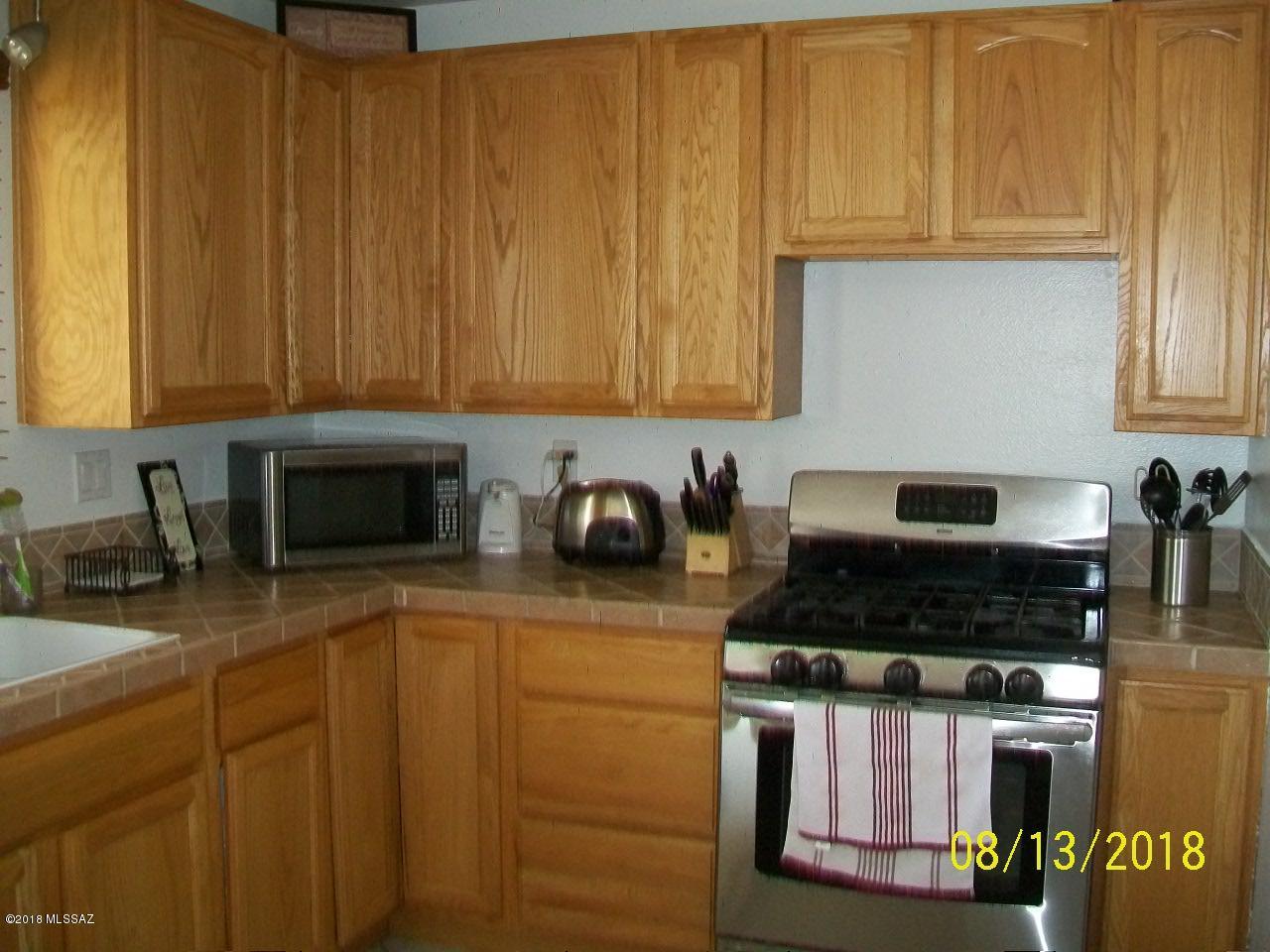 San Manuel Townsite - Residential