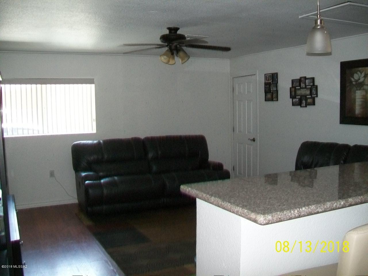 San Manuel Townsite - Residential