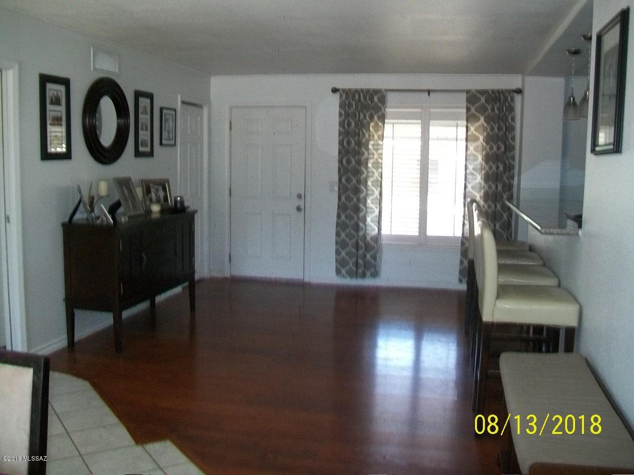 San Manuel Townsite - Residential