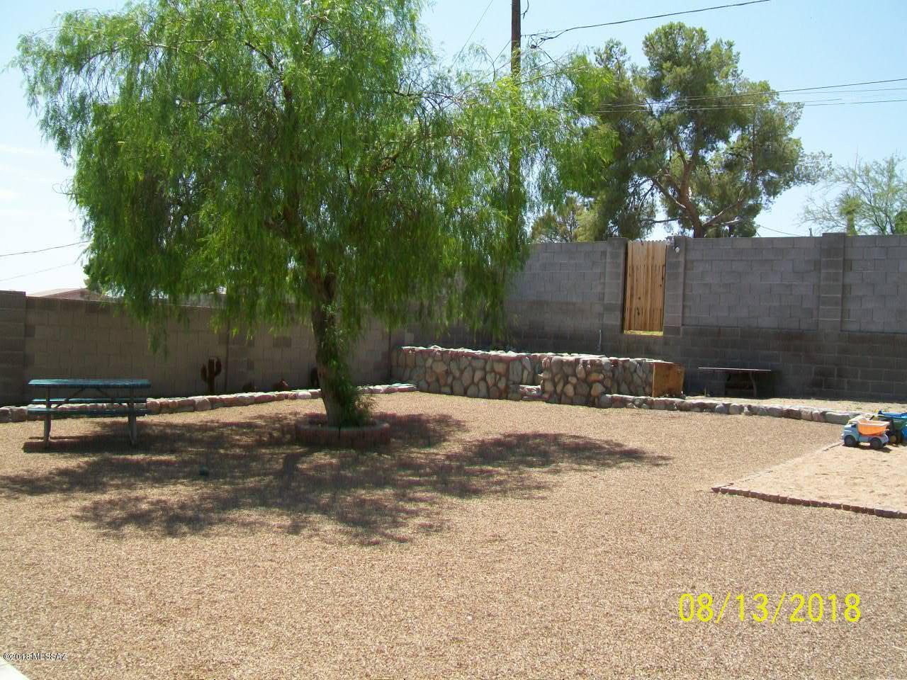 San Manuel Townsite - Residential