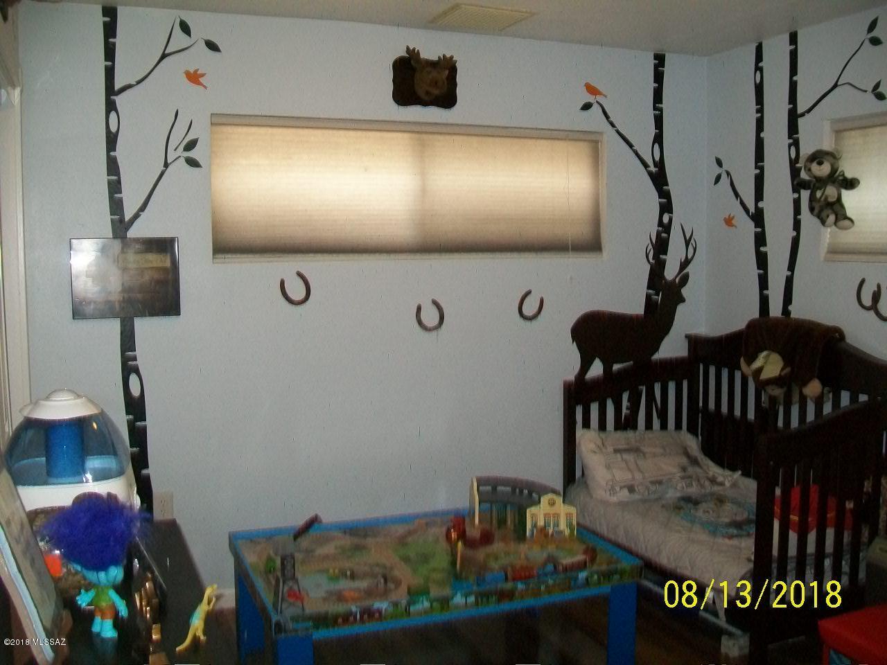San Manuel Townsite - Residential