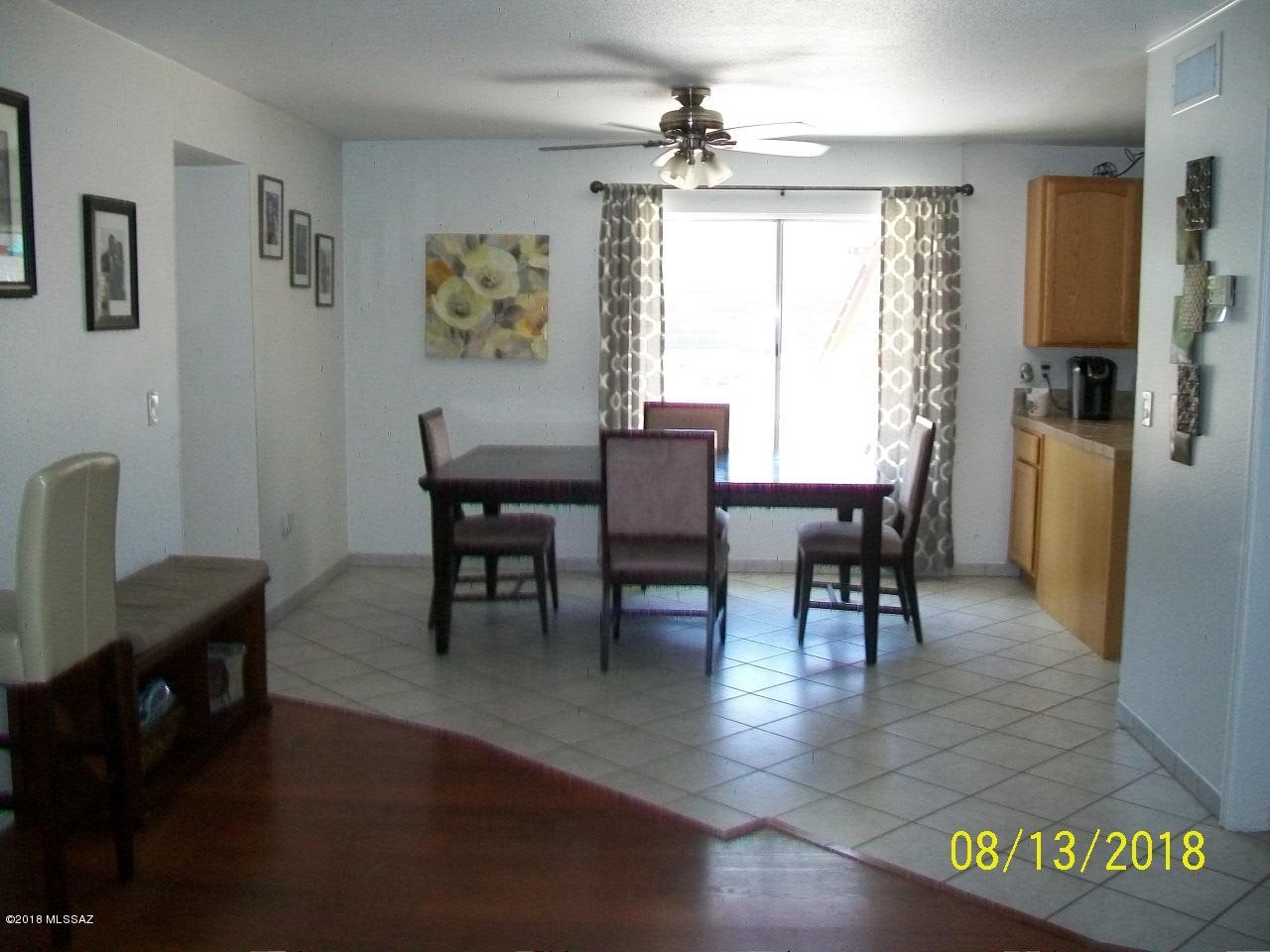 San Manuel Townsite - Residential