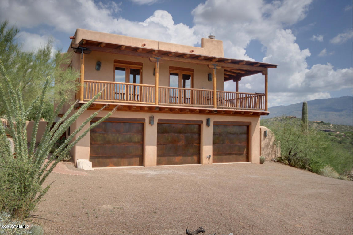 Redington Ranch (1-67) - Residential Lease