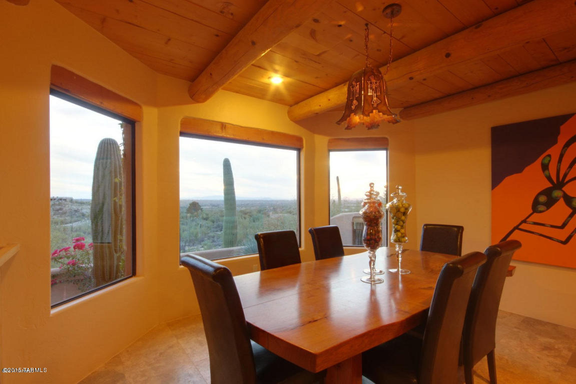 Redington Ranch (1-67) - Residential Lease