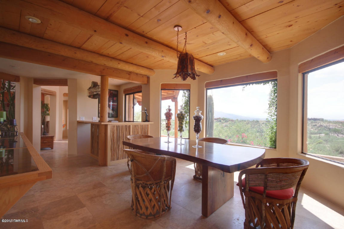 Redington Ranch (1-67) - Residential Lease