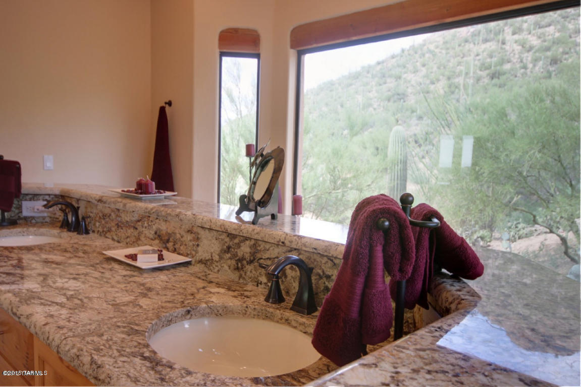 Redington Ranch (1-67) - Residential Lease