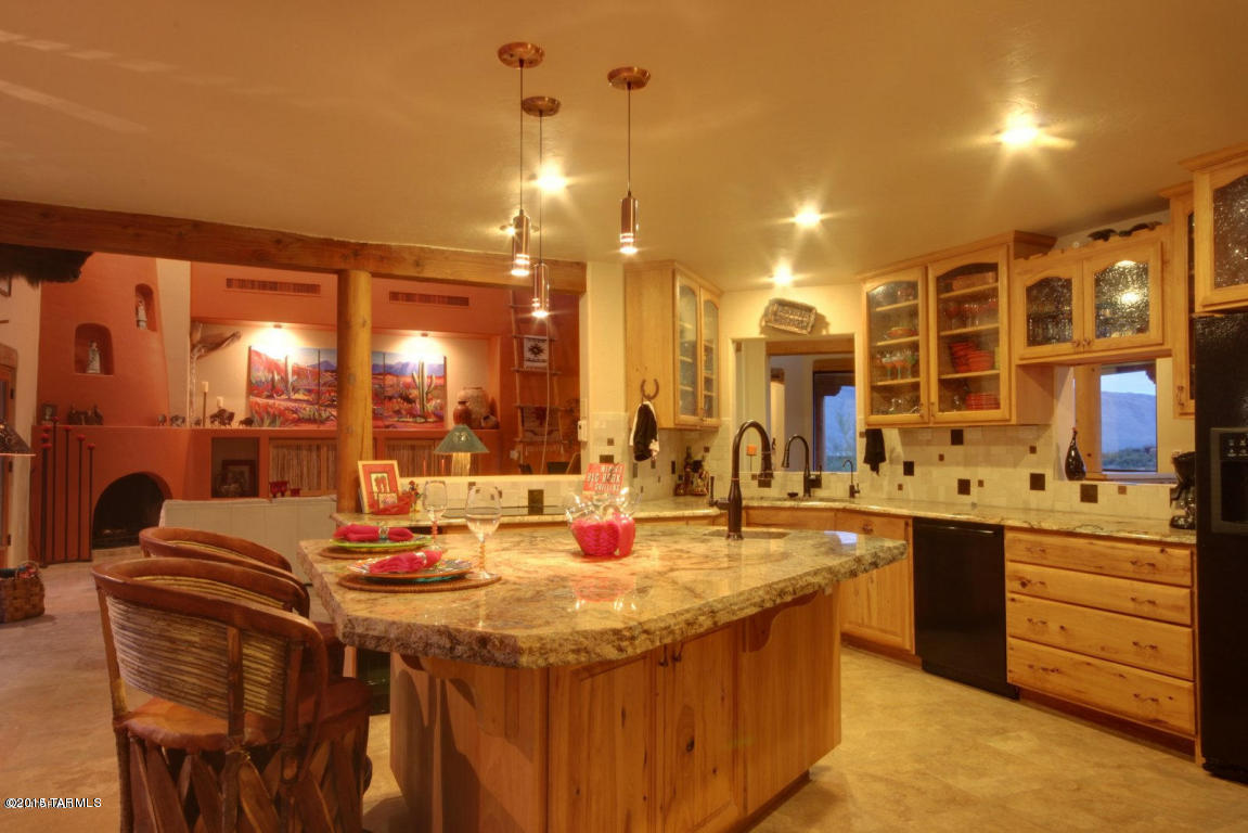 Redington Ranch (1-67) - Residential Lease