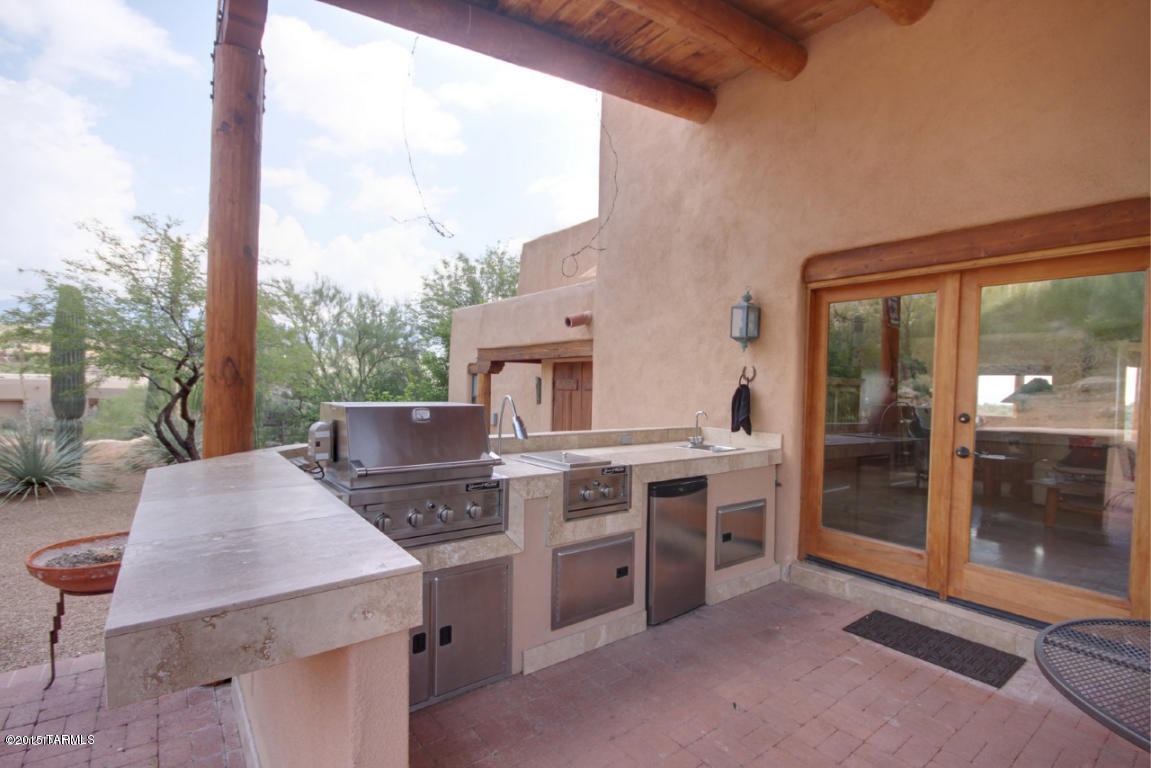 Redington Ranch (1-67) - Residential Lease
