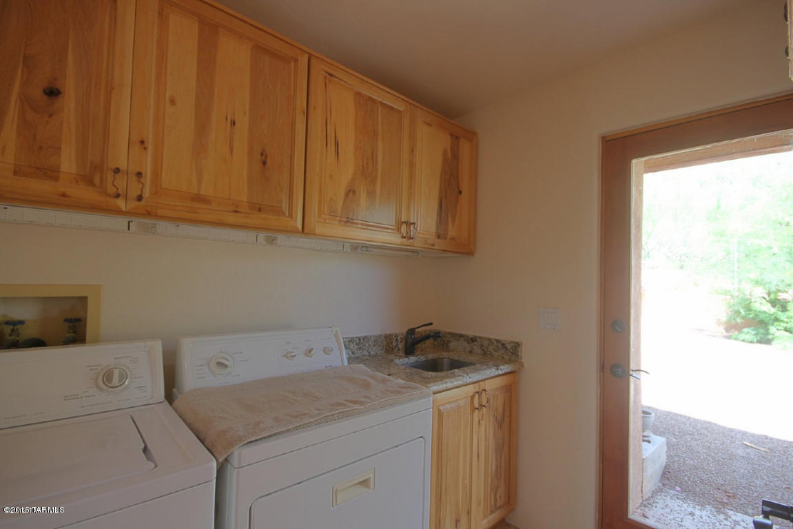 Redington Ranch (1-67) - Residential Lease