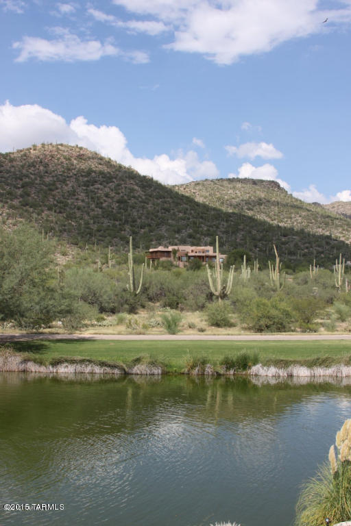 Redington Ranch (1-67) - Residential Lease