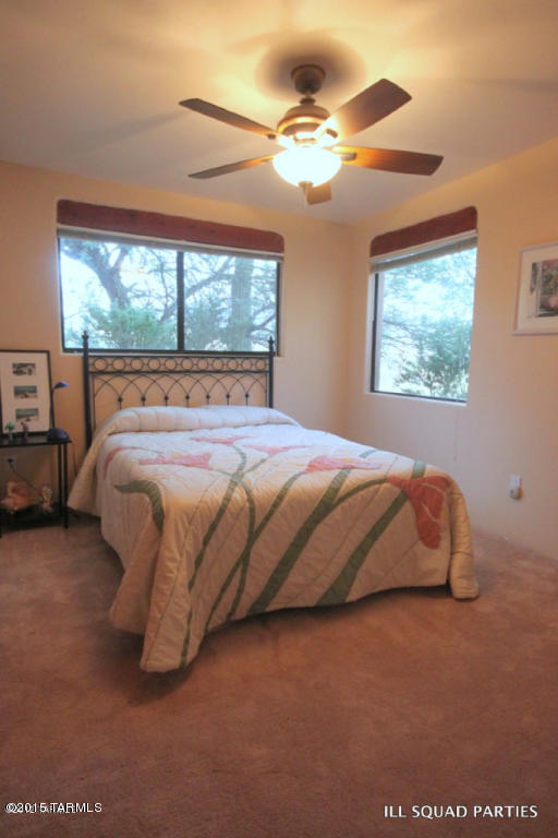 Redington Ranch (1-67) - Residential Lease
