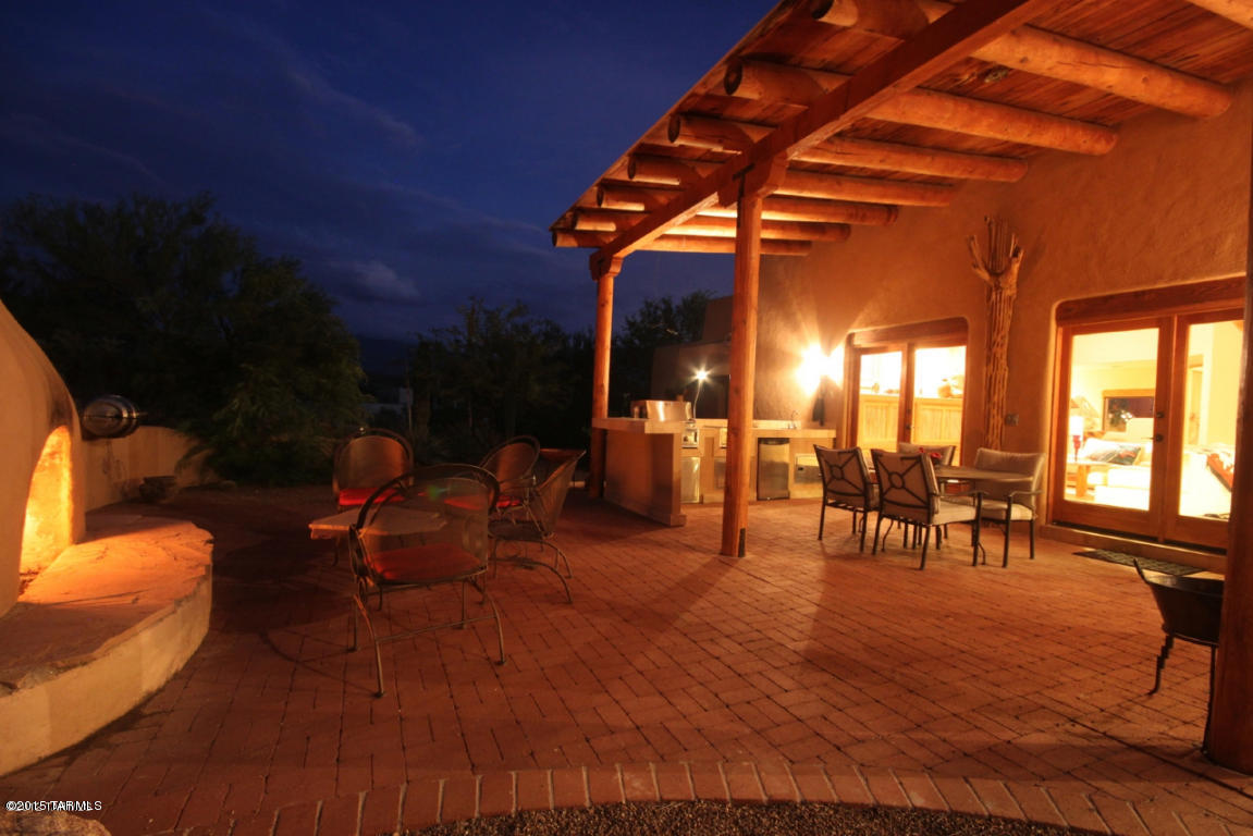 Redington Ranch (1-67) - Residential Lease