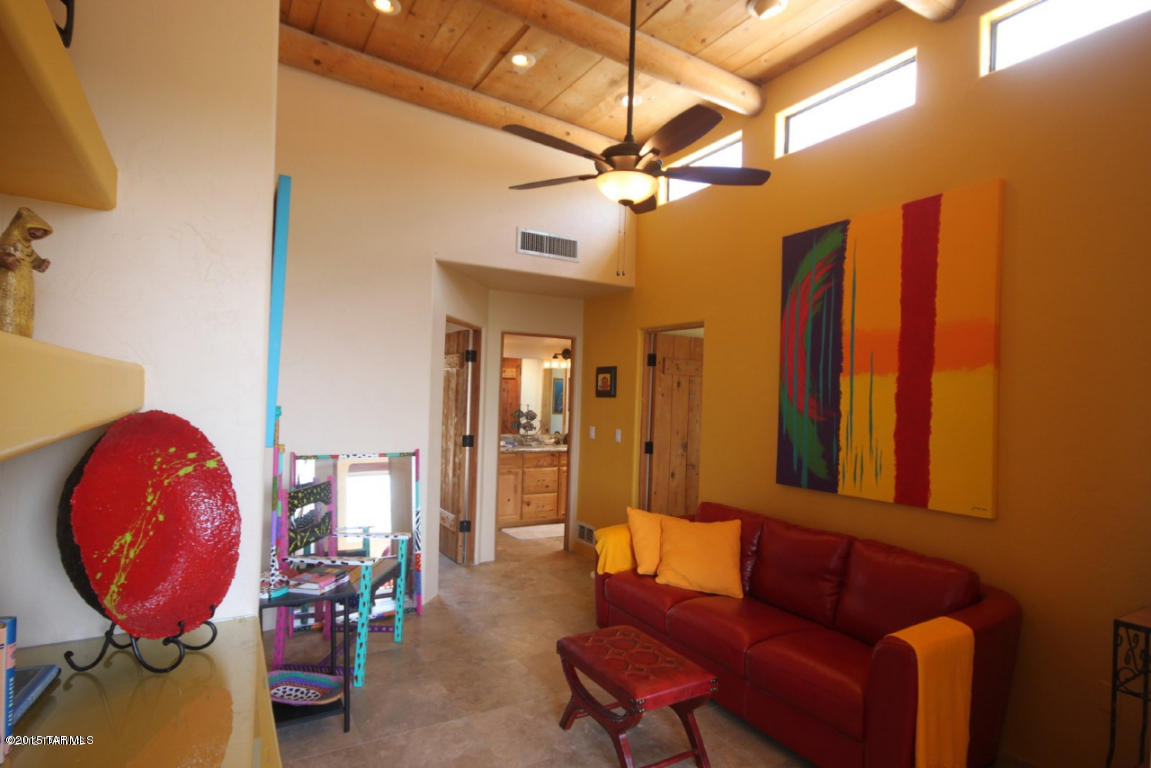 Redington Ranch (1-67) - Residential Lease