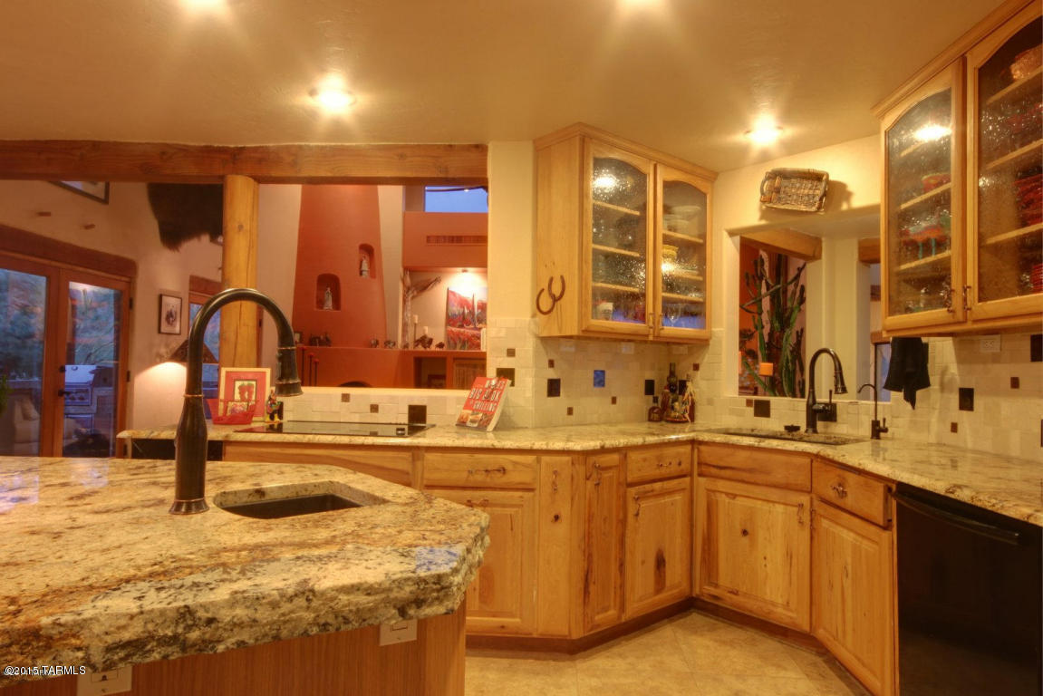 Redington Ranch (1-67) - Residential Lease