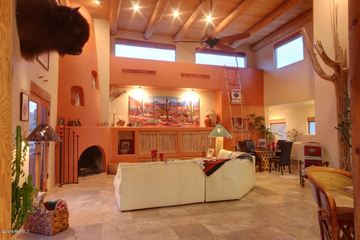 Redington Ranch (1-67) - Residential Lease