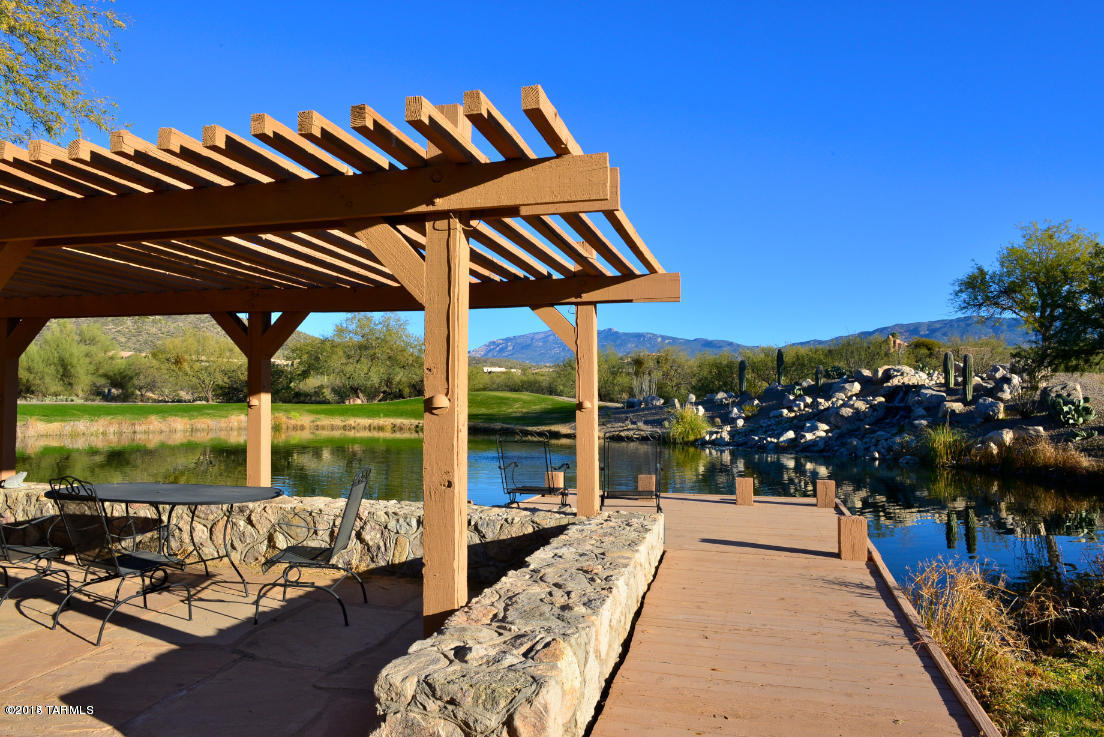Redington Ranch (1-67) - Residential Lease