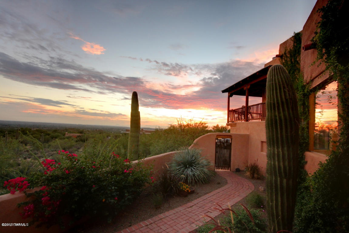 Redington Ranch (1-67) - Residential Lease