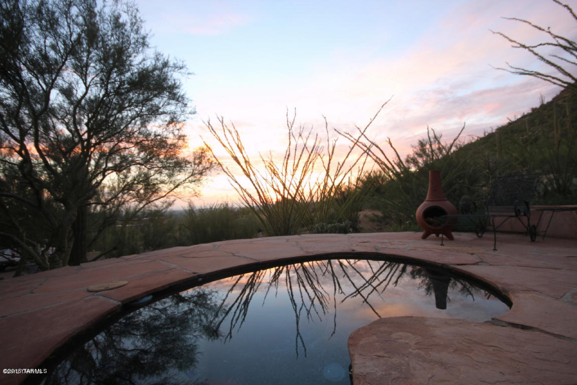 Redington Ranch (1-67) - Residential Lease