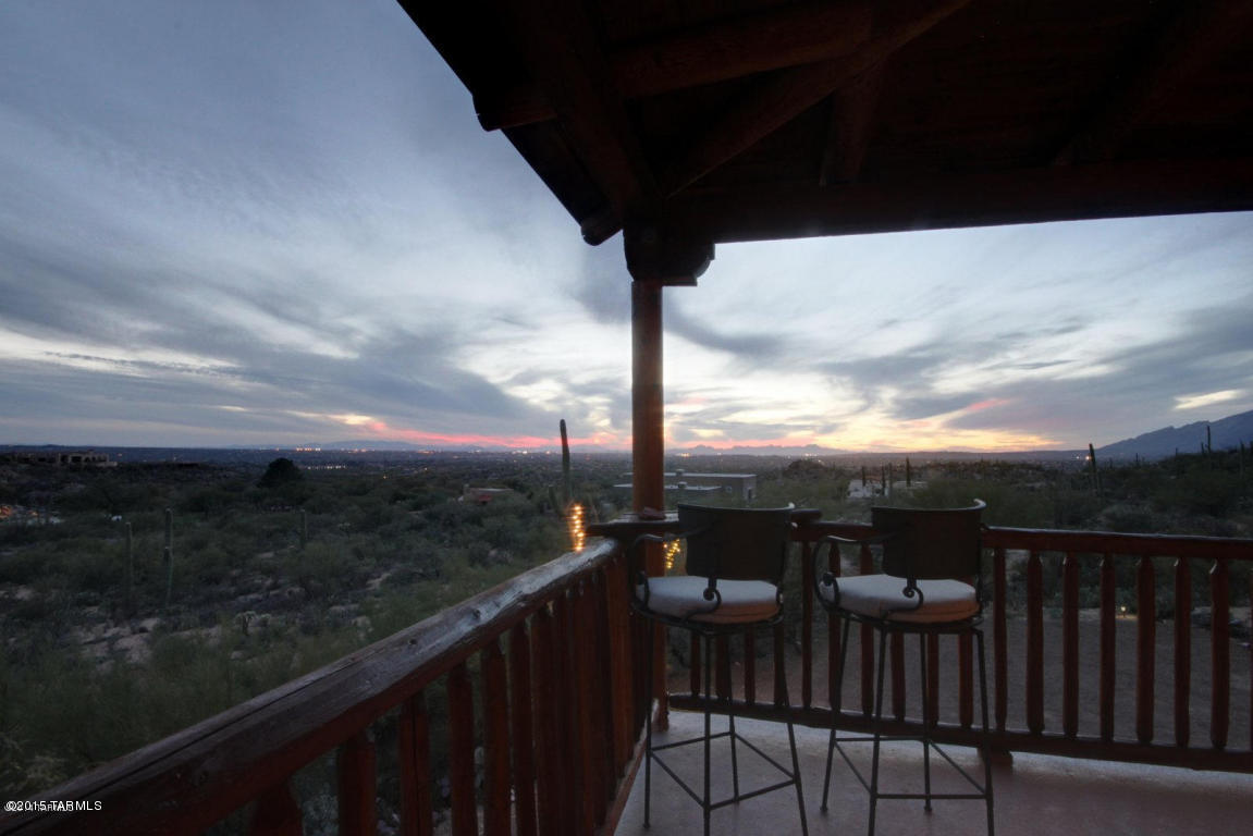Redington Ranch (1-67) - Residential Lease
