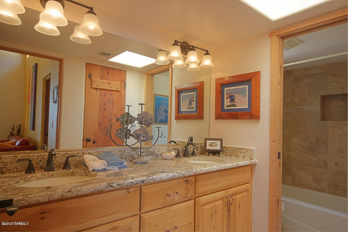 Redington Ranch (1-67) - Residential Lease