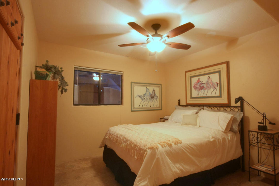 Redington Ranch (1-67) - Residential Lease