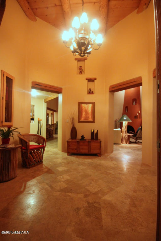 Redington Ranch (1-67) - Residential Lease