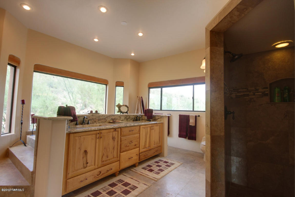 Redington Ranch (1-67) - Residential Lease