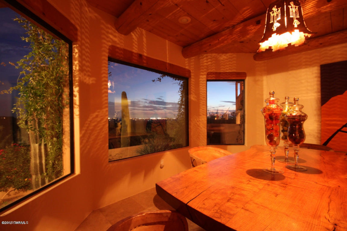 Redington Ranch (1-67) - Residential Lease