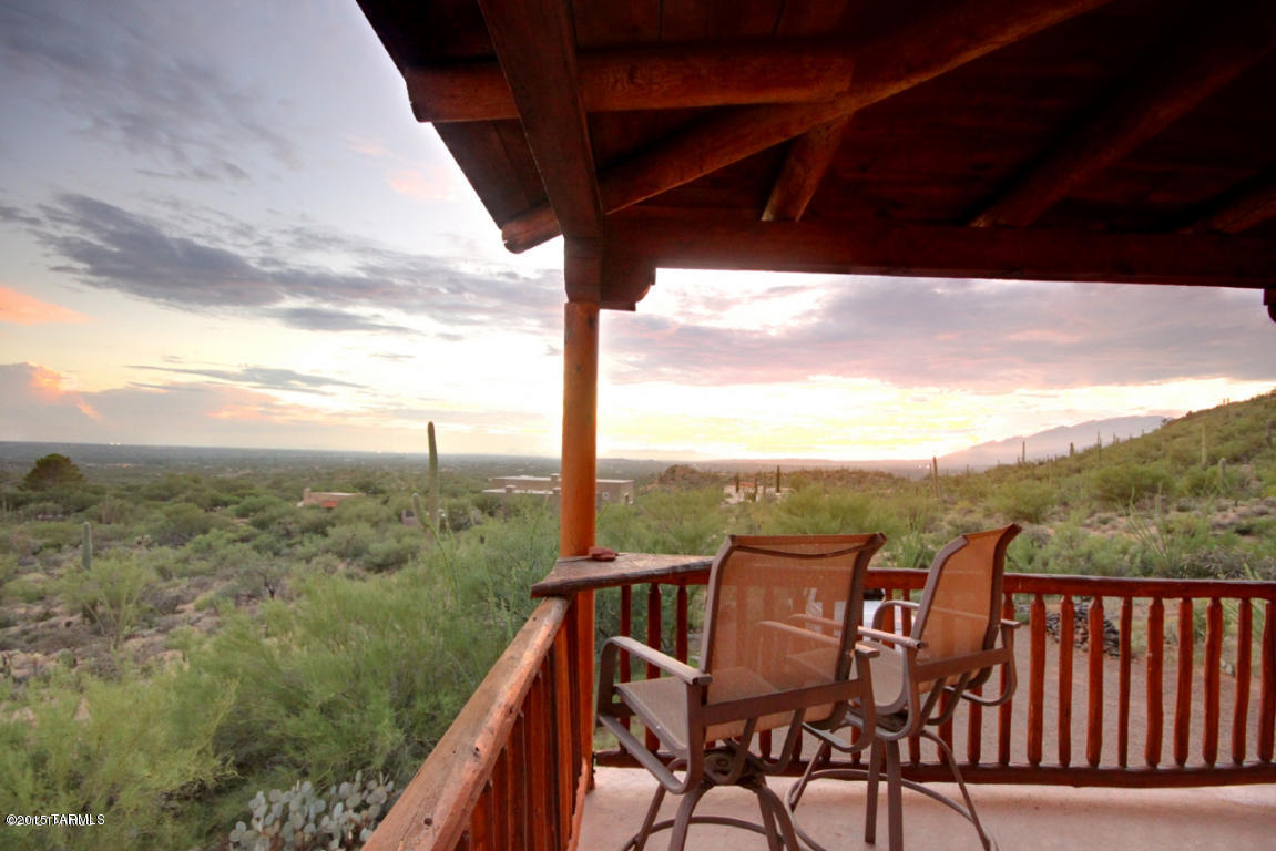 Redington Ranch (1-67) - Residential Lease