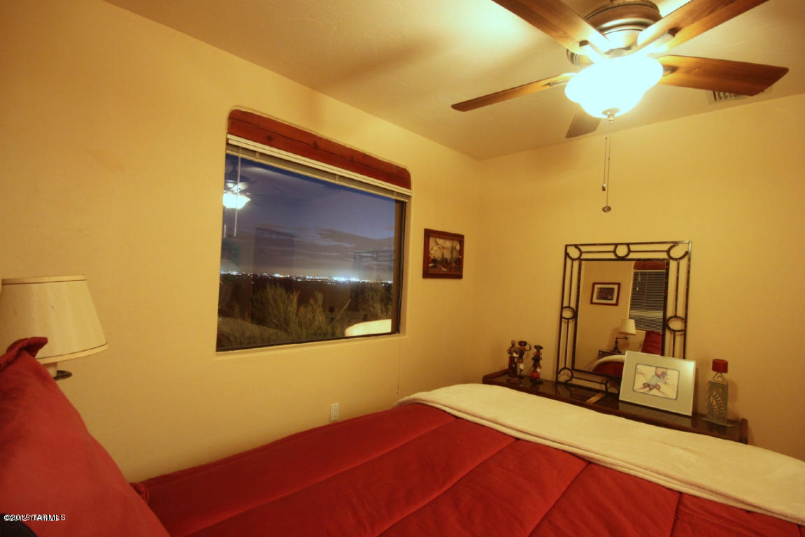 Redington Ranch (1-67) - Residential Lease