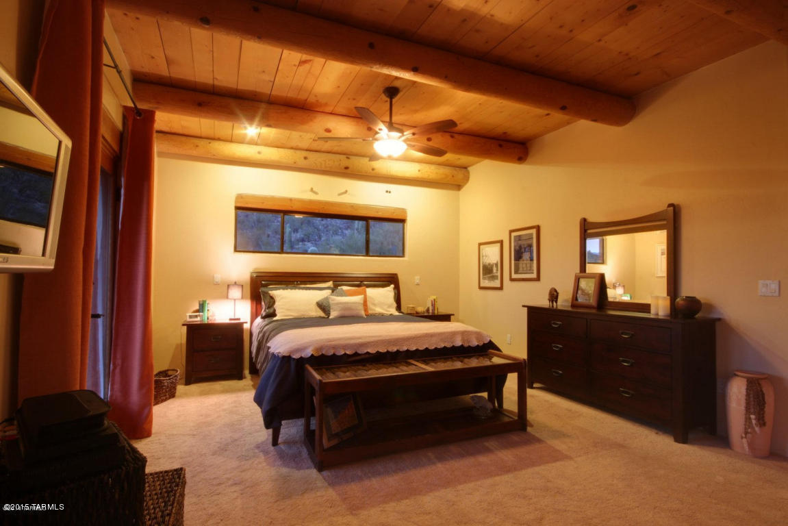 Redington Ranch (1-67) - Residential Lease