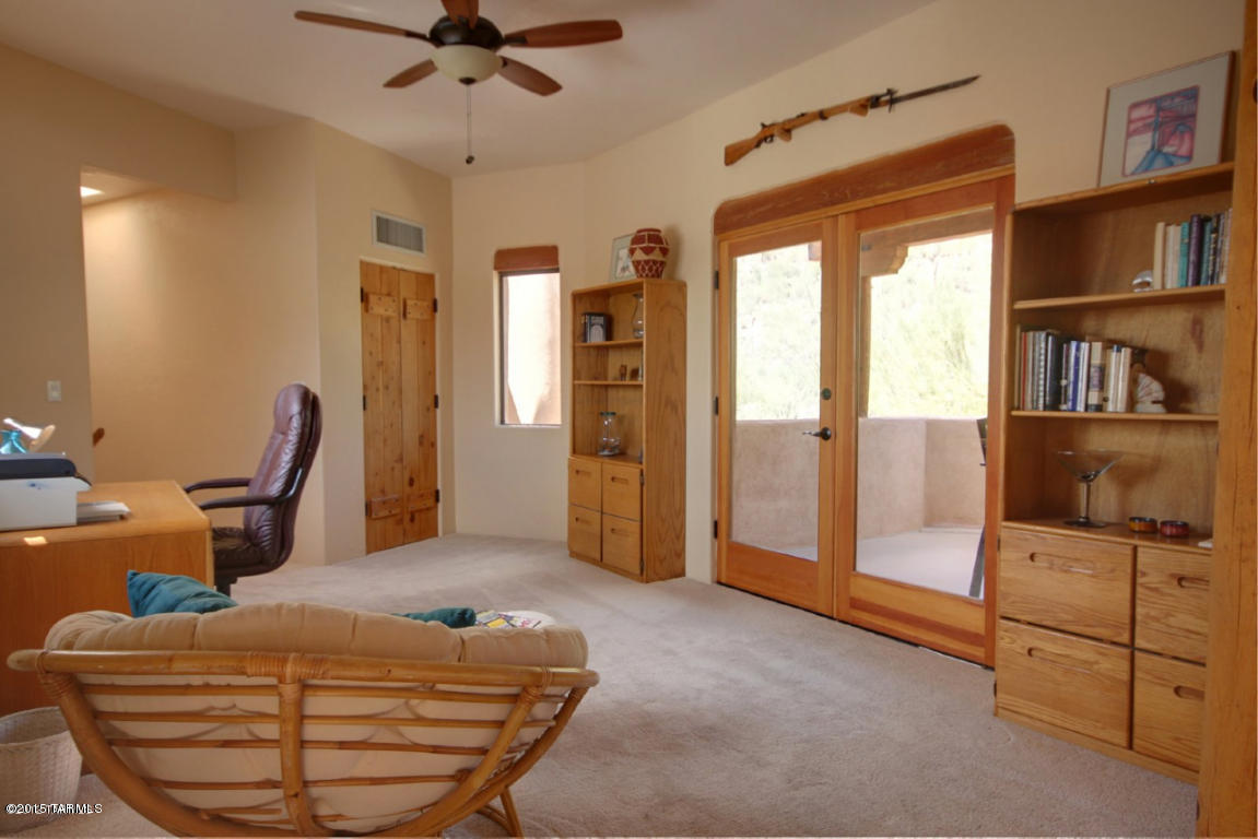 Redington Ranch (1-67) - Residential Lease