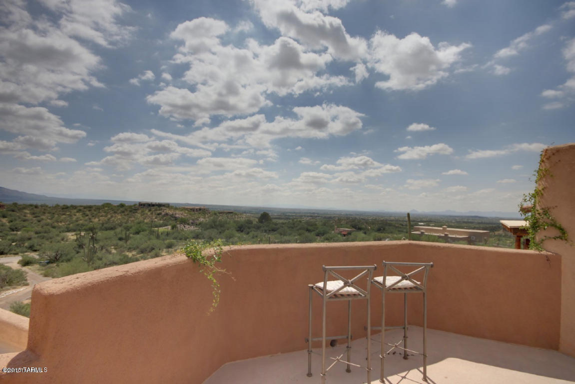 Redington Ranch (1-67) - Residential Lease
