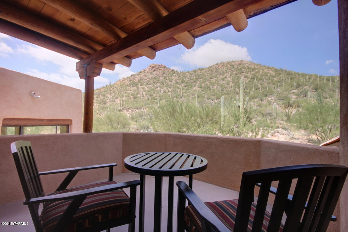 Redington Ranch (1-67) - Residential Lease