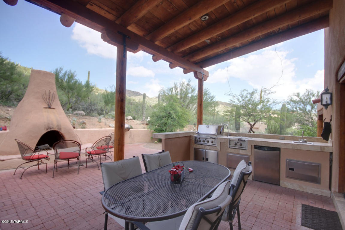 Redington Ranch (1-67) - Residential Lease
