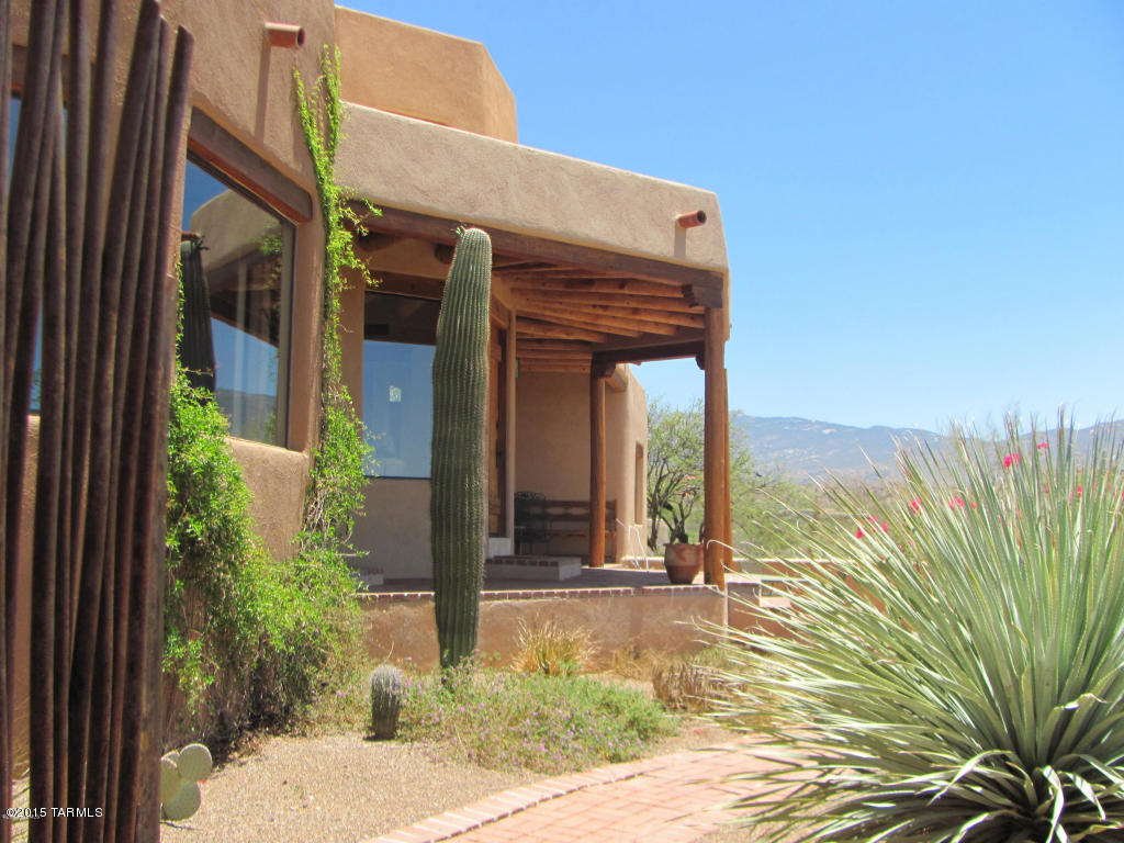 Redington Ranch (1-67) - Residential Lease