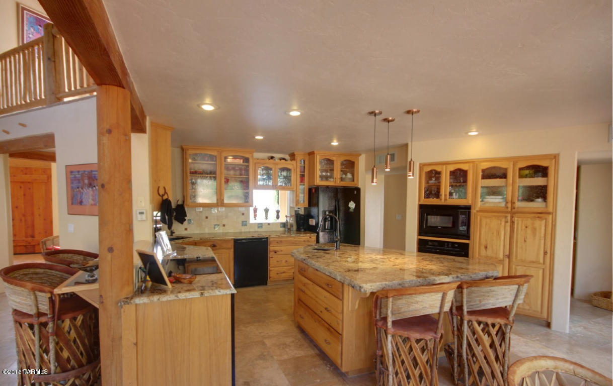 Redington Ranch (1-67) - Residential Lease