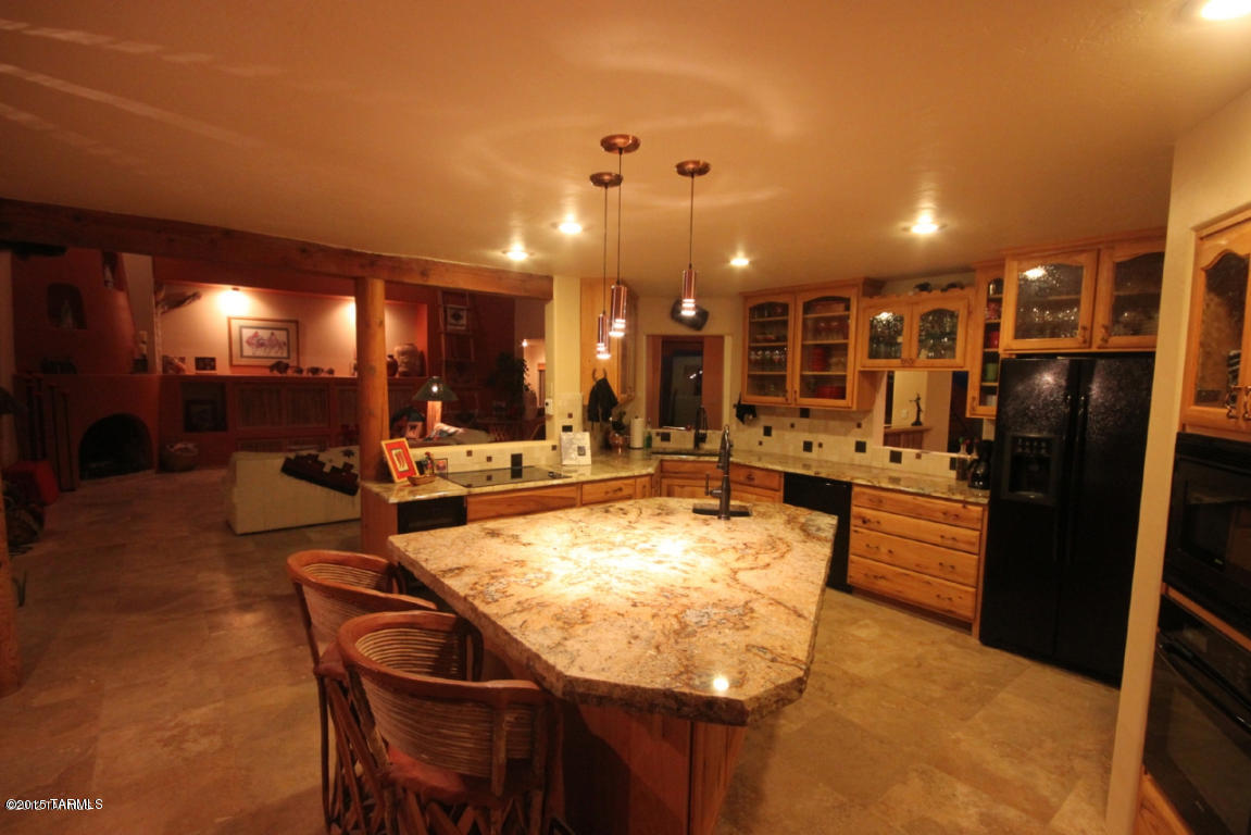 Redington Ranch (1-67) - Residential Lease