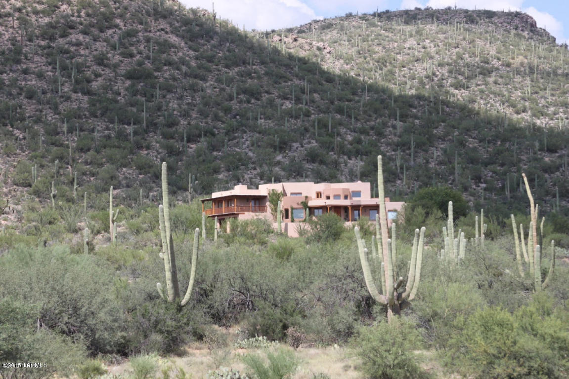 Redington Ranch (1-67) - Residential Lease