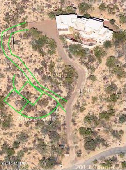 Redington Ranch (1-67) - Residential Lease