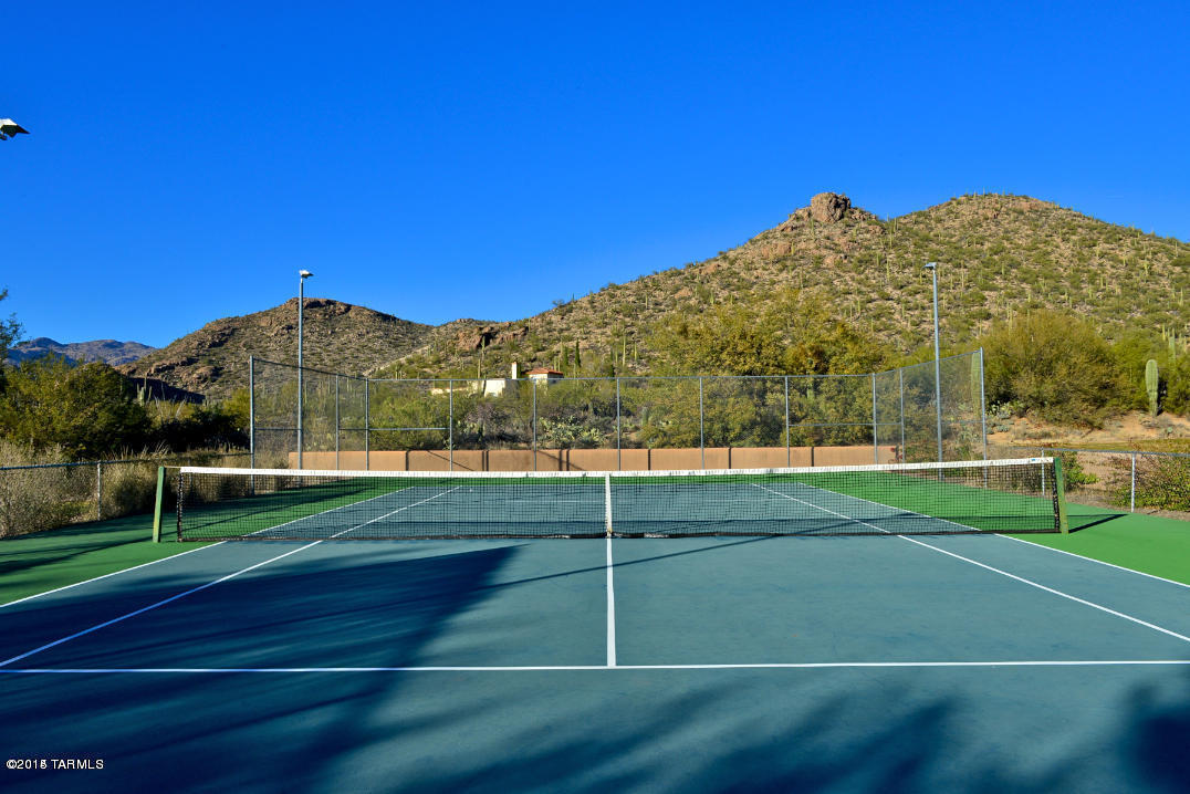 Redington Ranch (1-67) - Residential Lease