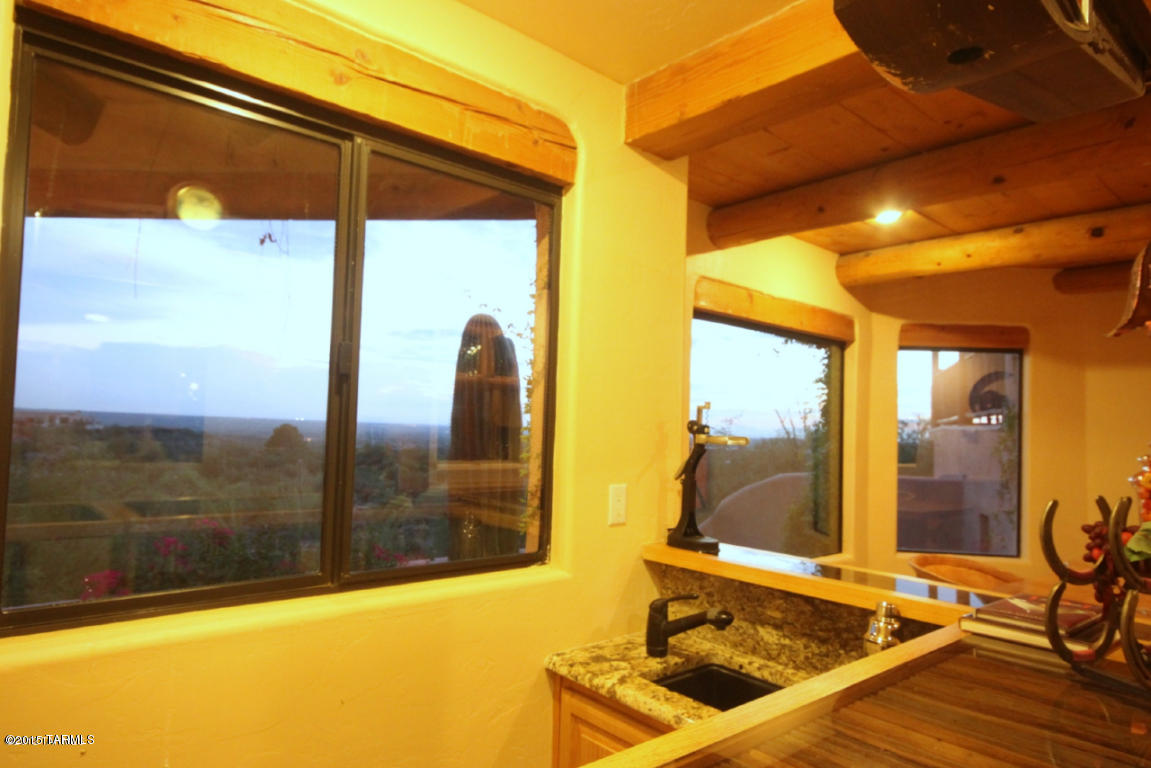 Redington Ranch (1-67) - Residential Lease