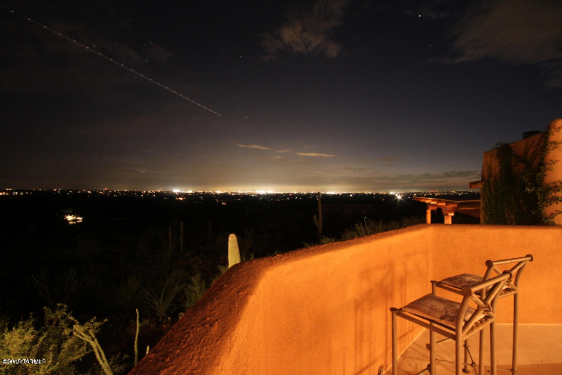 Redington Ranch (1-67) - Residential Lease