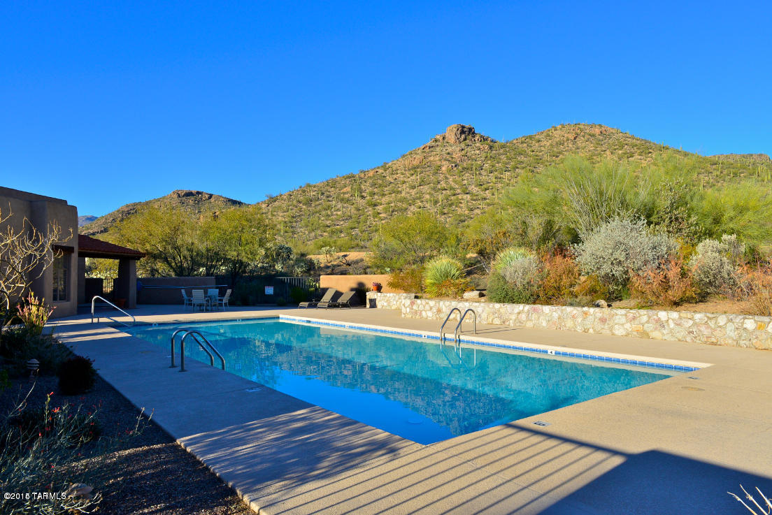 Redington Ranch (1-67) - Residential Lease