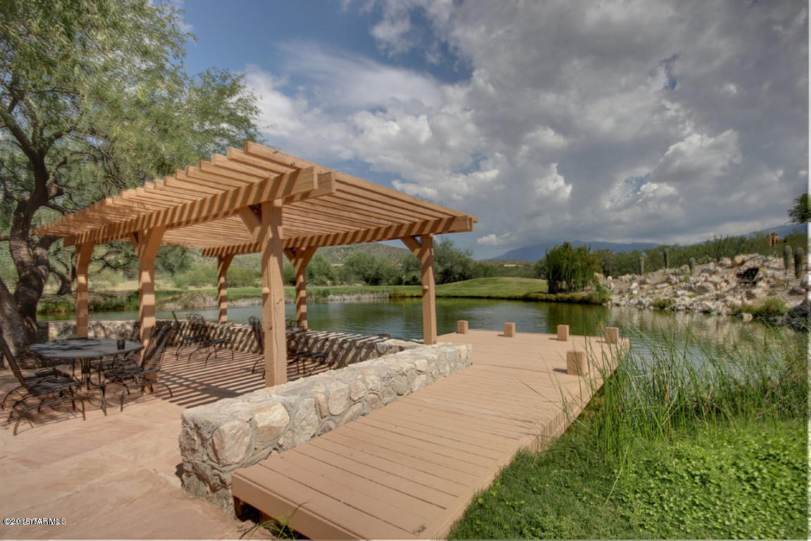 Redington Ranch (1-67) - Residential Lease