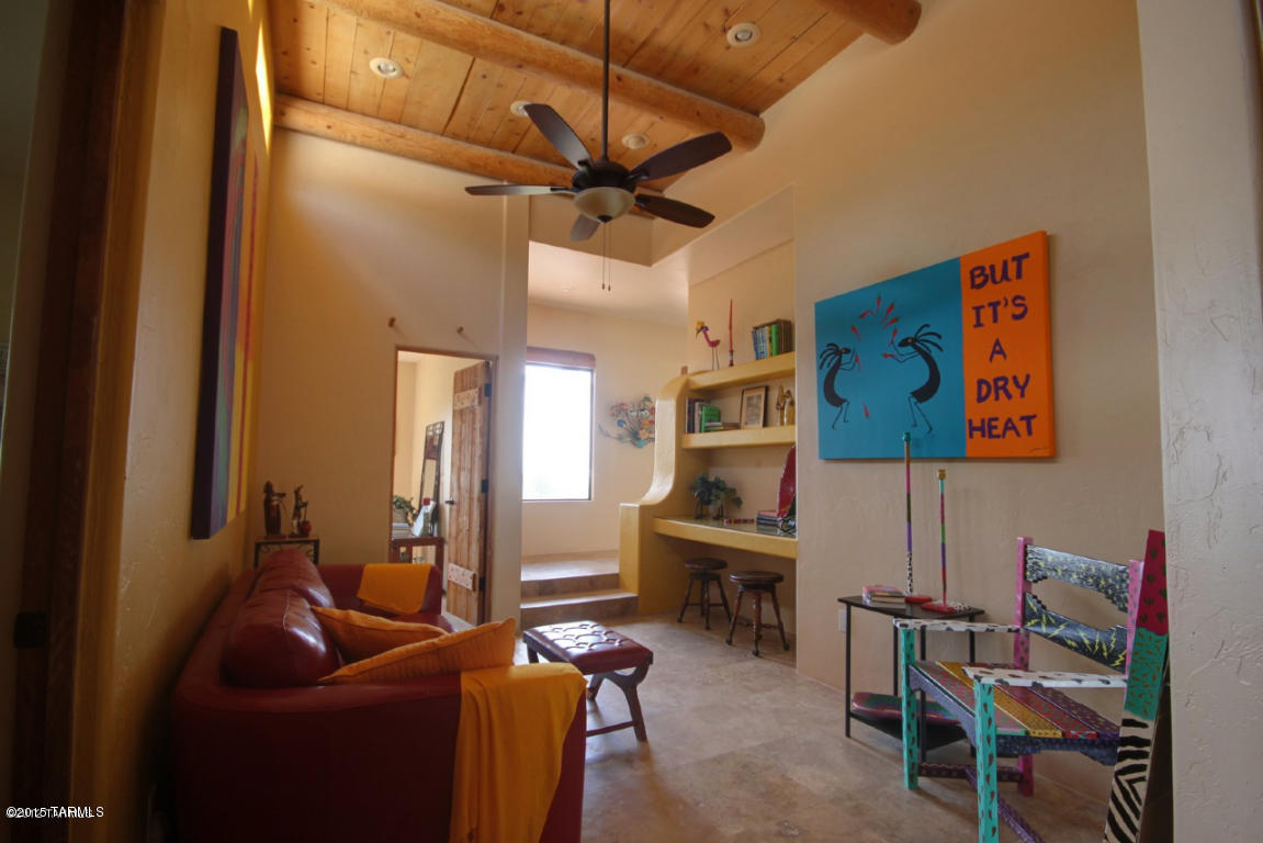 Redington Ranch (1-67) - Residential Lease