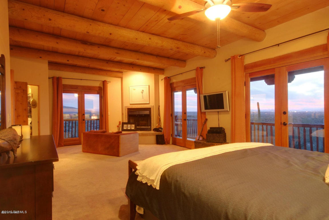 Redington Ranch (1-67) - Residential Lease
