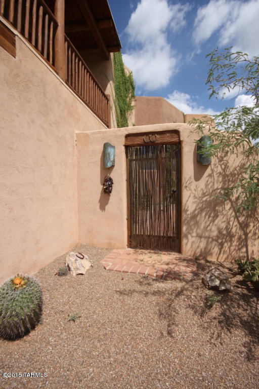 Redington Ranch (1-67) - Residential Lease