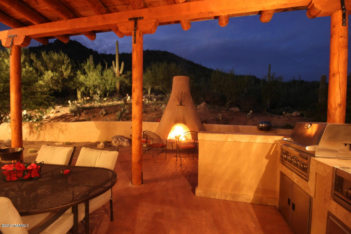 Redington Ranch (1-67) - Residential Lease
