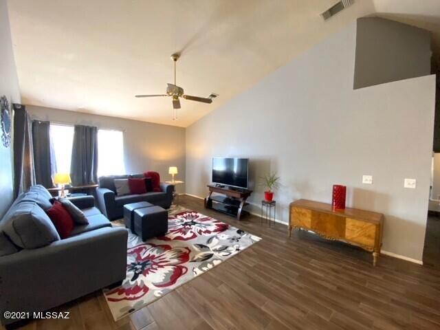 Sunset Pointe (1-111) - Residential